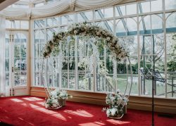 Wedding Arch