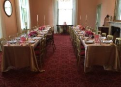 Christening 6