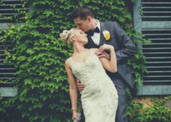 Intimate Wedding 101