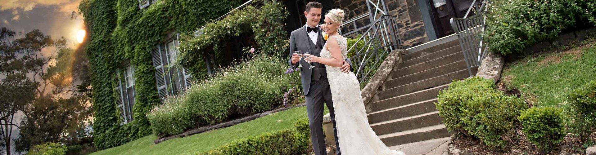 unique wedding banner new