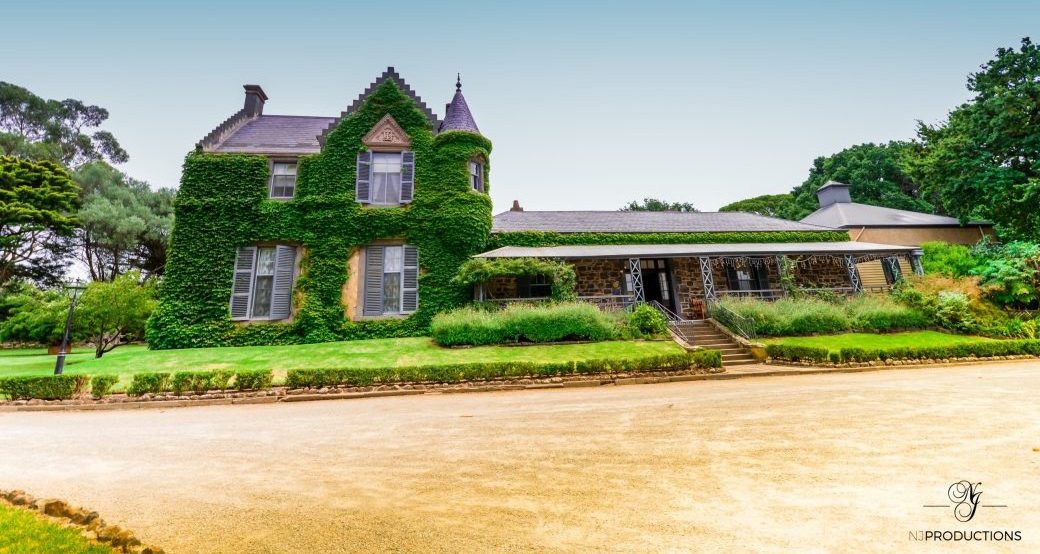 Why picking the right event location in Melbourne matters